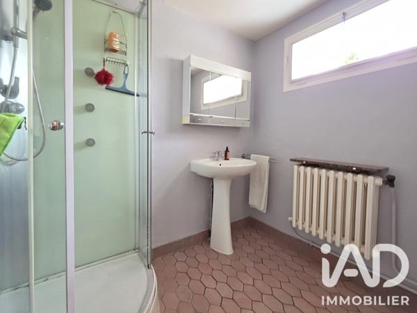 Maison à vendre 5 pièces 104 m² Torigny-les-Villes
