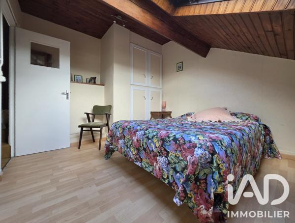 Maison à vendre 5 pièces 104 m² Torigny-les-Villes