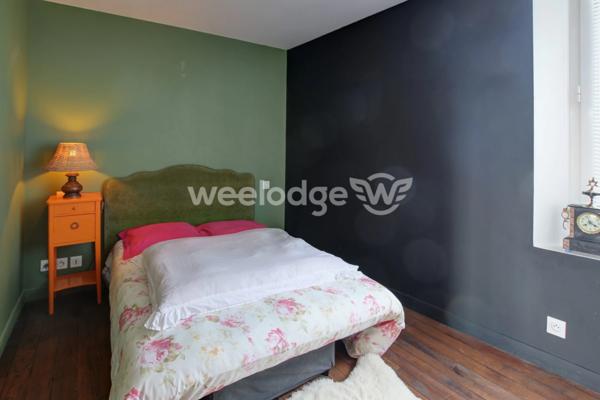 Maison à vendre 6 pièces de 162 m² à Lisieux