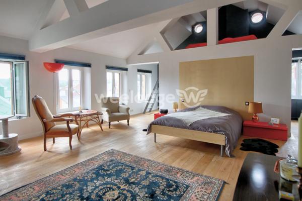 Maison à vendre 6 pièces de 162 m² à Lisieux