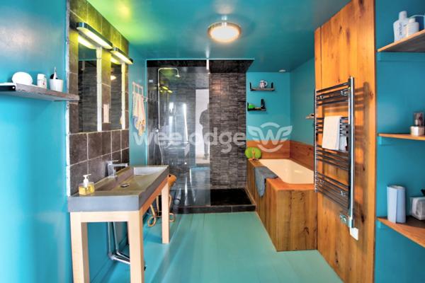 Maison à vendre 6 pièces de 162 m² à Lisieux