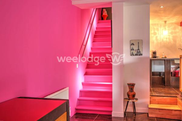 Maison à vendre 6 pièces de 162 m² à Lisieux