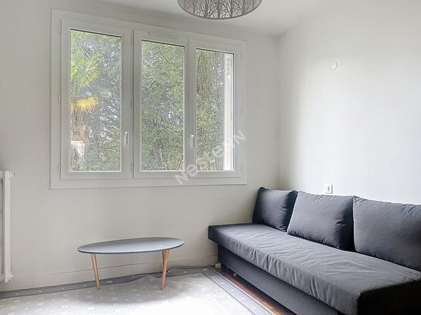 NANTES,ROND-POINT de RENNES/AMERICAINS appartement T4,Parking,cave