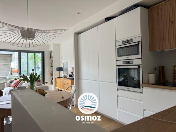 Maison de 2025 type 4 avec piscine !