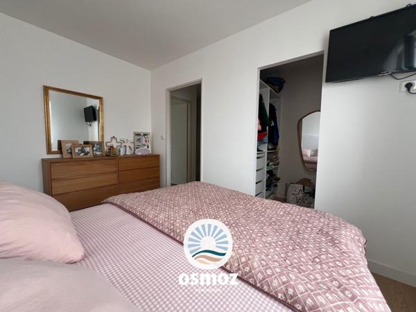 Maison de 2025 type 4 avec piscine !