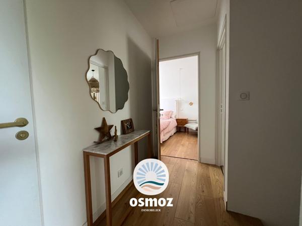 Maison de 2025 type 4 avec piscine !