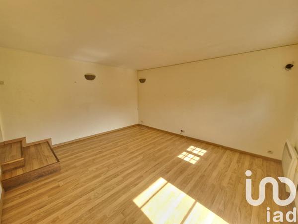 Maison à vendre 5 pièces 73 m² Dampierre-en-Burly