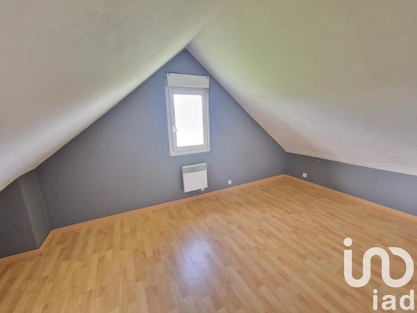 Maison à vendre 5 pièces 73 m² Dampierre-en-Burly