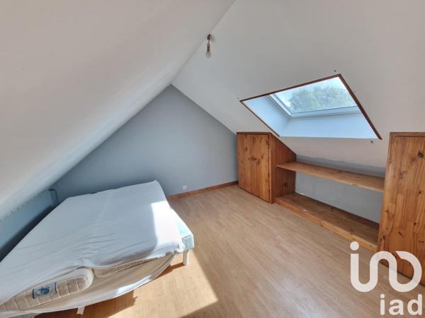 Maison à vendre 5 pièces 73 m² Dampierre-en-Burly