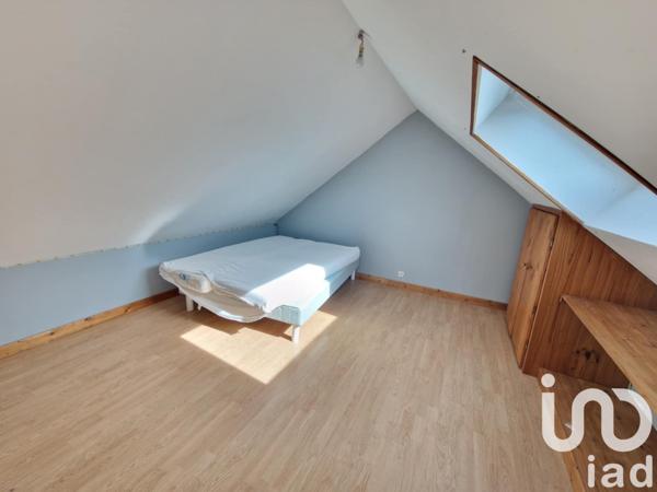 Maison à vendre 5 pièces 73 m² Dampierre-en-Burly