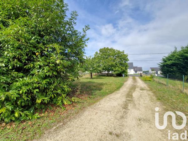 Maison à vendre 5 pièces 73 m² Dampierre-en-Burly