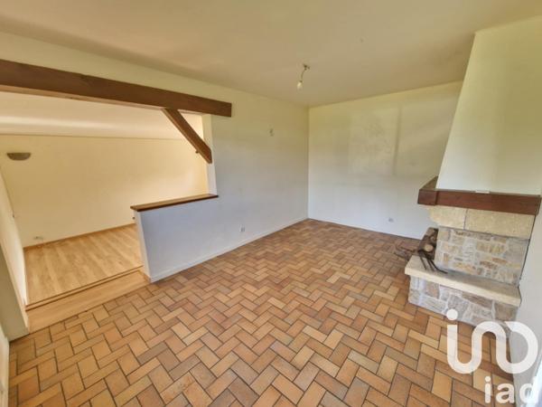 Maison à vendre 5 pièces 73 m² Dampierre-en-Burly