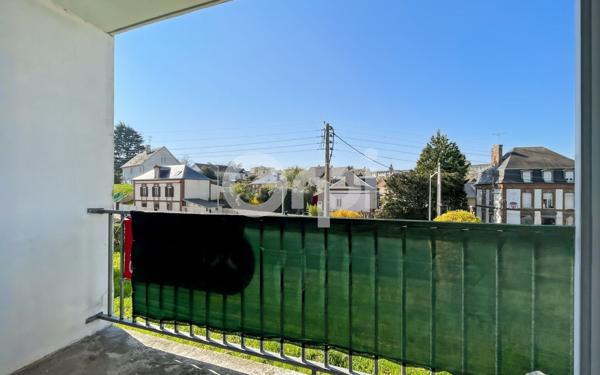 Appartement à vendre    1 pièce • 29 m2 Évreux