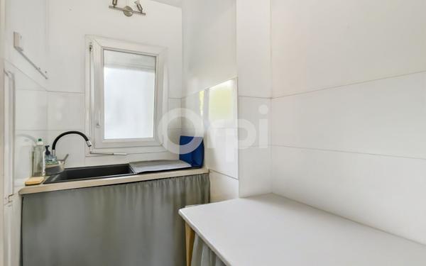 Appartement à vendre    1 pièce • 29 m2 Évreux