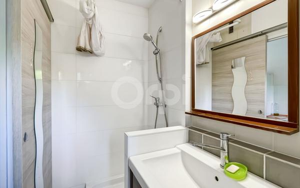 Appartement à vendre    1 pièce • 29 m2 Évreux