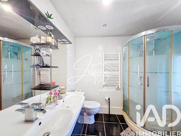 Maison à vendre 4 pièces 57 m² Vaumoise