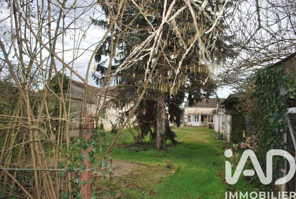 Maison à vendre 7 pièces 122 m² Pineuilh