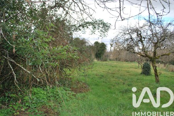 Maison à vendre 7 pièces 122 m² Pineuilh