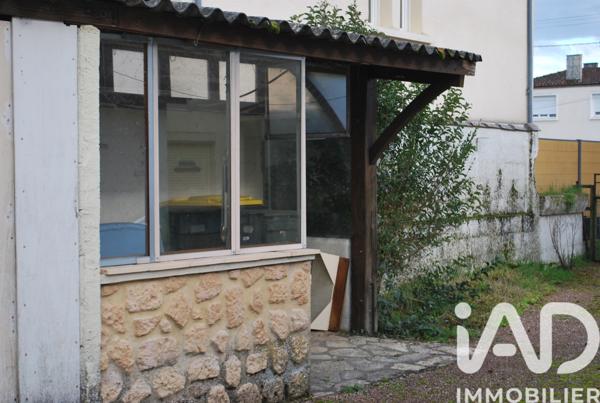 Maison à vendre 7 pièces 122 m² Pineuilh