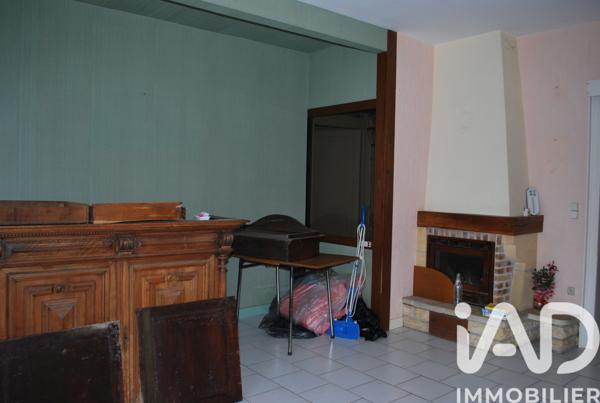 Maison à vendre 7 pièces 122 m² Pineuilh
