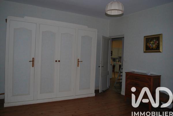 Maison à vendre 7 pièces 122 m² Pineuilh