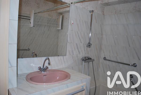 Maison à vendre 7 pièces 122 m² Pineuilh