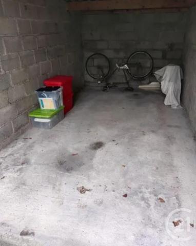 Parking à vendre  17 m2 TROYES - 10