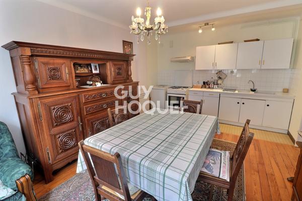 APPARTEMENT À VENDRE DE 3 PIÈCES DE 51,00 M²