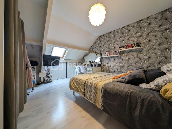 Maison de 132,90 m²