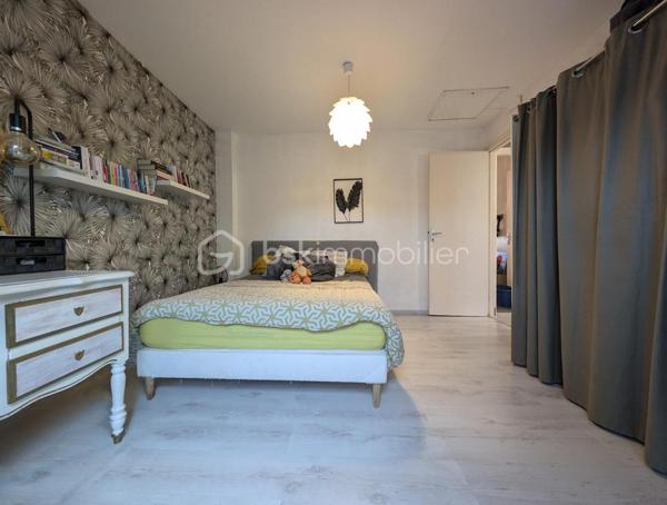 Maison de 132,90 m²