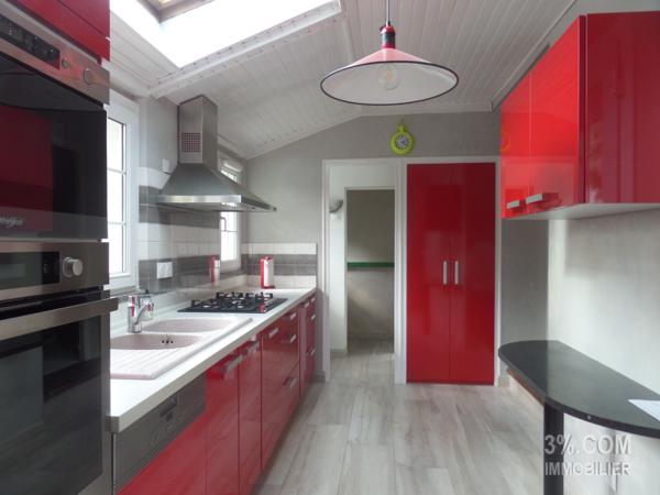 MAISON 4 PIECES Crosne (91560)