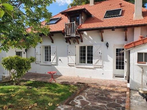 MAISON 4 PIECES Crosne (91560)