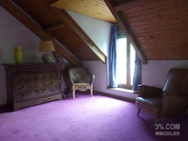 MAISON 4 PIECES Crosne (91560)