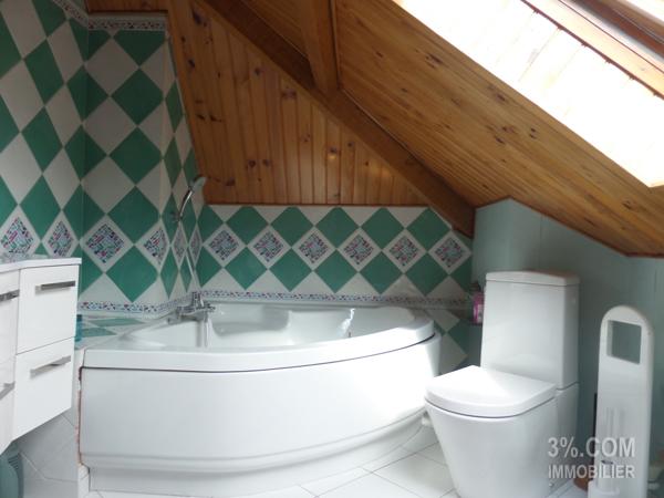 MAISON 4 PIECES Crosne (91560)