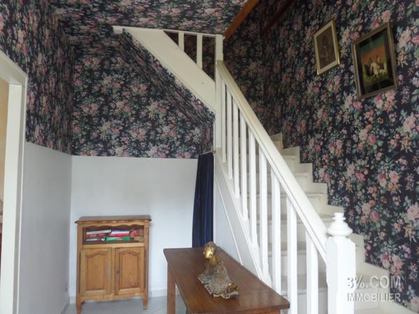 MAISON 4 PIECES Crosne (91560)