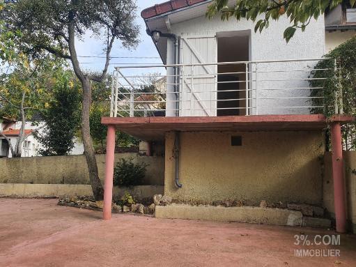 MAISON 4 PIECES Crosne (91560)