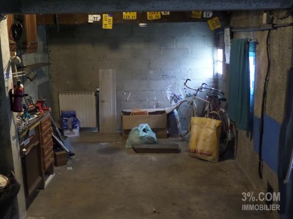 MAISON 4 PIECES Crosne (91560)