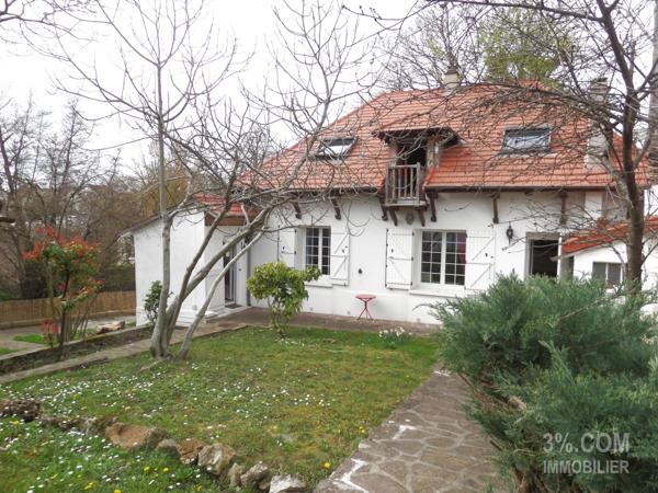 MAISON 4 PIECES Crosne (91560)