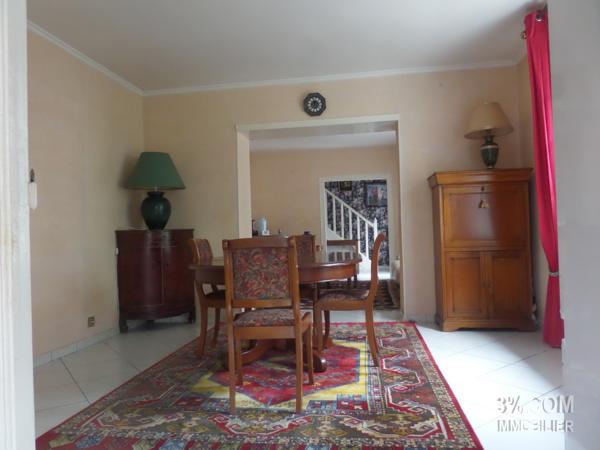 MAISON 4 PIECES Crosne (91560)