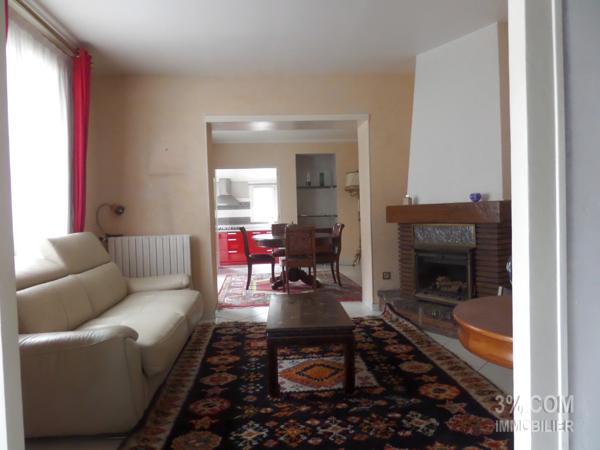 MAISON 4 PIECES Crosne (91560)