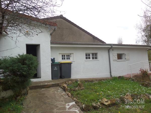 MAISON 4 PIECES Crosne (91560)