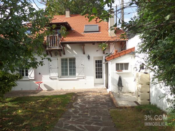 MAISON 4 PIECES Crosne (91560)