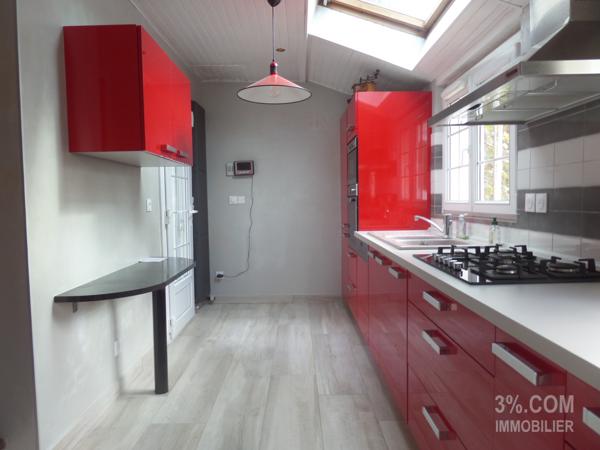 MAISON 4 PIECES Crosne (91560)