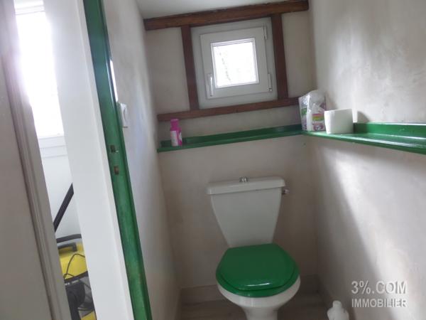 MAISON 4 PIECES Crosne (91560)