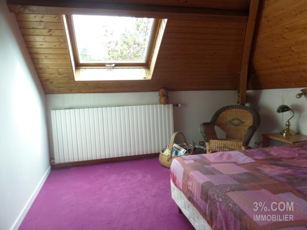 MAISON 4 PIECES Crosne (91560)