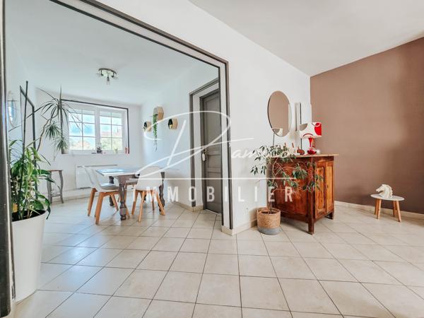 Maison familiale avec jardin et parking - Douai quartier Les Lilas