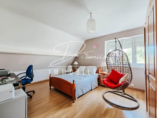 Maison familiale avec jardin et parking - Douai quartier Les Lilas