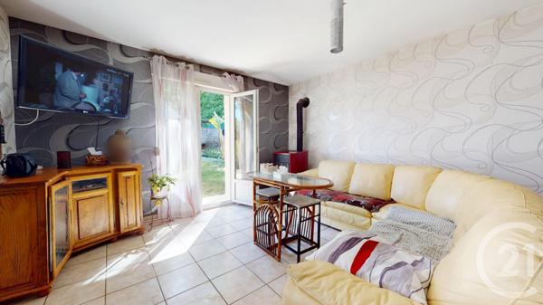 Maison à vendre  4 pièces - 89 m2 ESTERNAY - 51