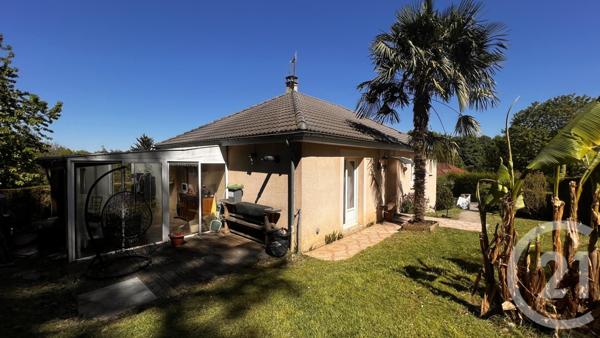 Maison à vendre  4 pièces - 89 m2 ESTERNAY - 51