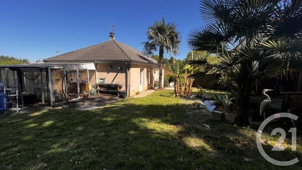 Maison à vendre  4 pièces - 89 m2 ESTERNAY - 51